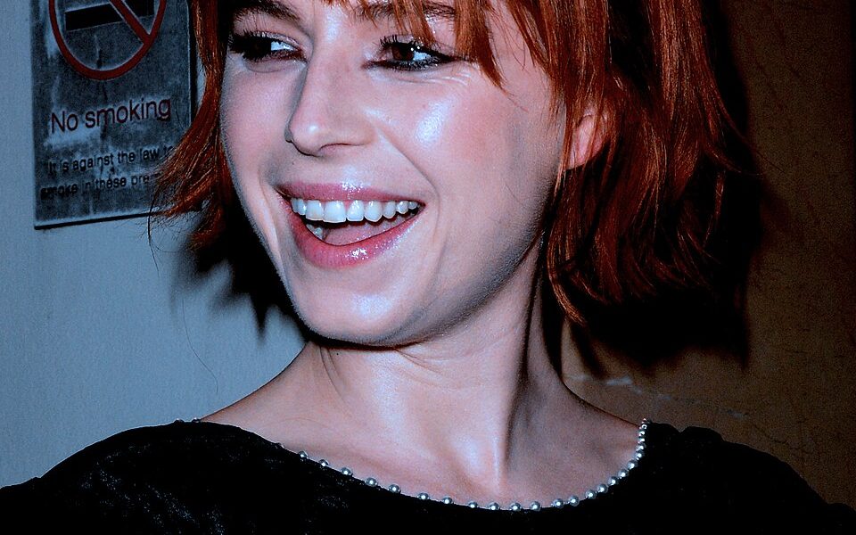 Jessie Buckley