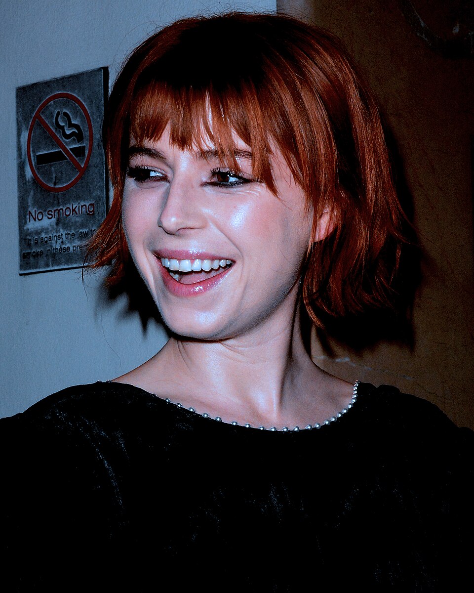 Jessie Buckley