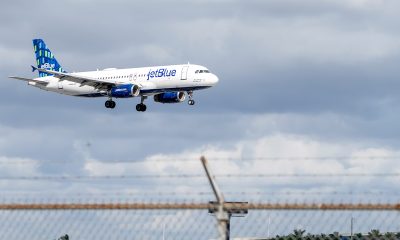 JetBlue resumes operations after system outage prompted nationwide ground stop
