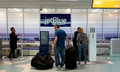 JetBlue expands Fort Lauderdale hub with more flights starting July