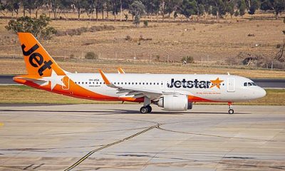 Jetstar