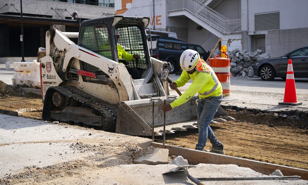 Private sector adds 63,000 jobs in February: ADP