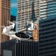 FAA selects 8 proposals for eVTOL aircraft pilot program in 26 states