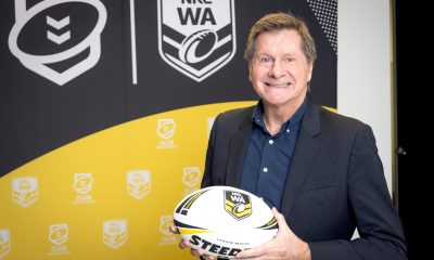 NRL WA, Bears welcome 2026 participation rise