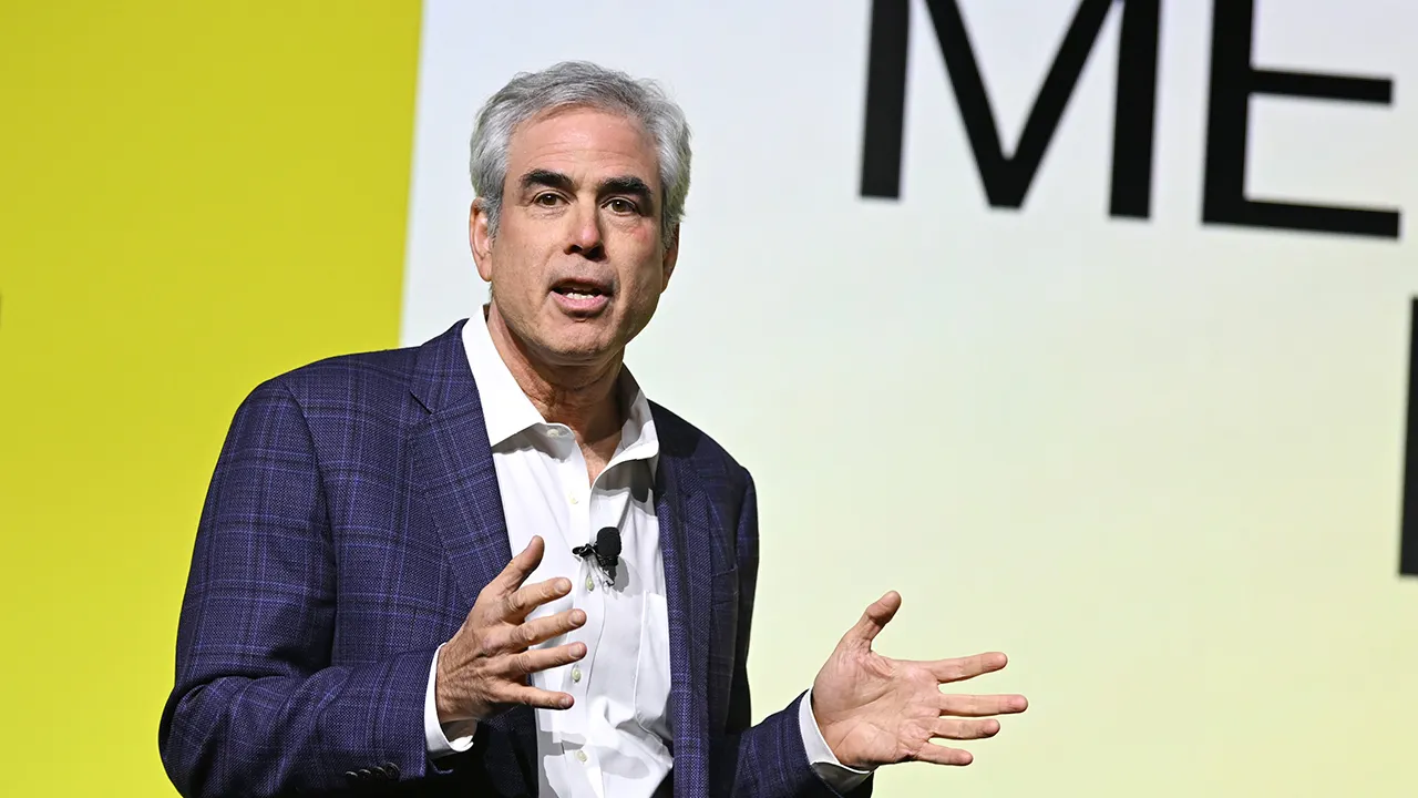 Haidt warns tech companies face ‘karma’ over harm to children