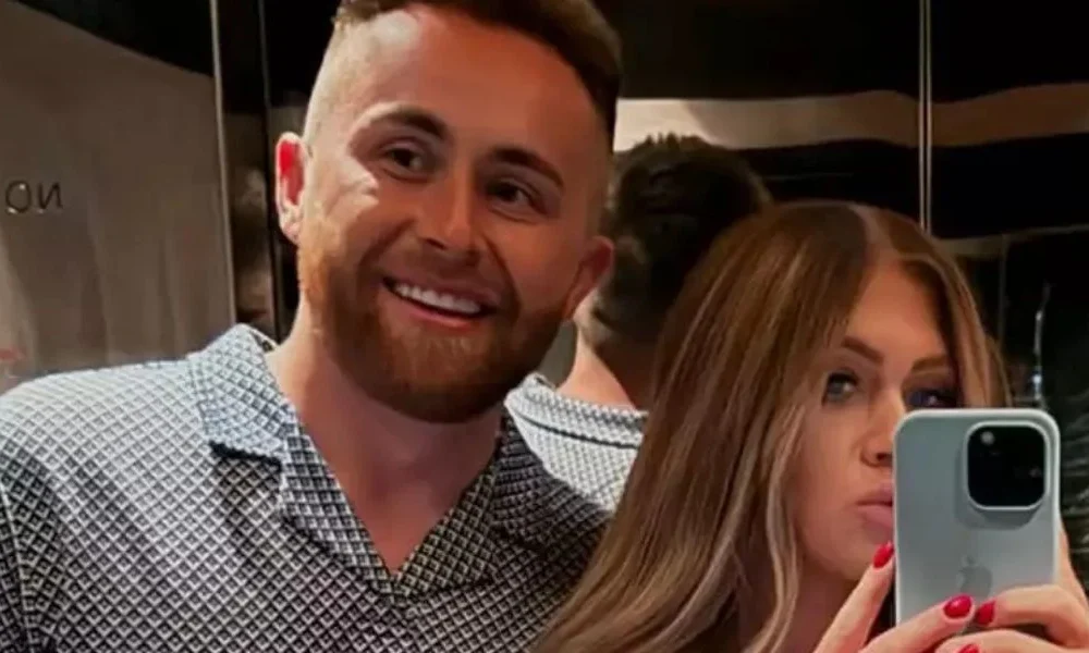 ‘Mormon Wives’ Star Jessi Draper’s Divorce Takes Dark Turn