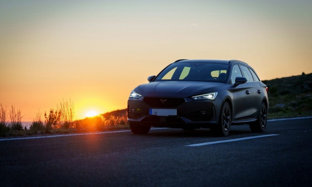 Road Trip Ready- Mobile Tyre Fitting in Stirling for Northbound Drivers