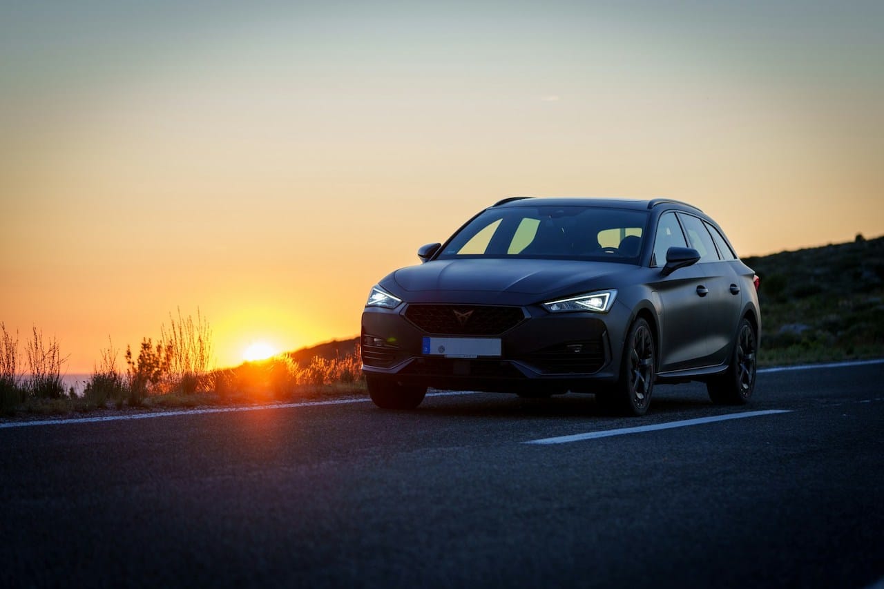 Road Trip Ready- Mobile Tyre Fitting in Stirling for Northbound Drivers