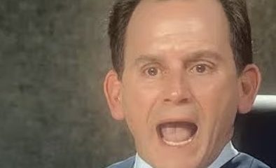 Judge Judy's Son Adam Levy