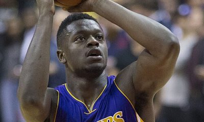 Julius Randle