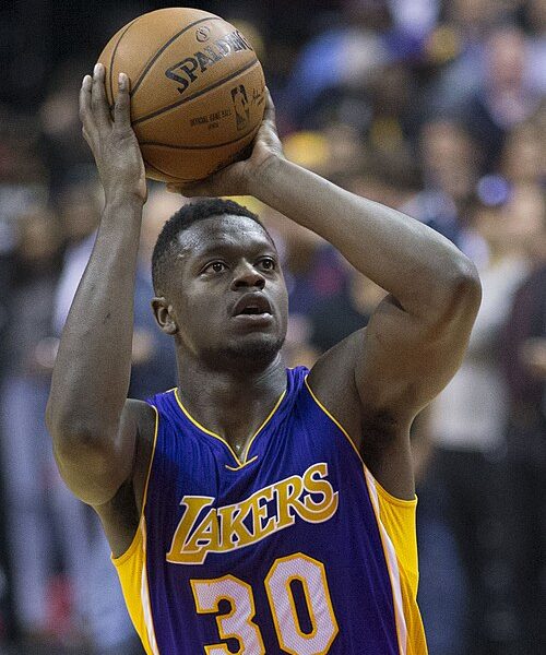 Julius Randle