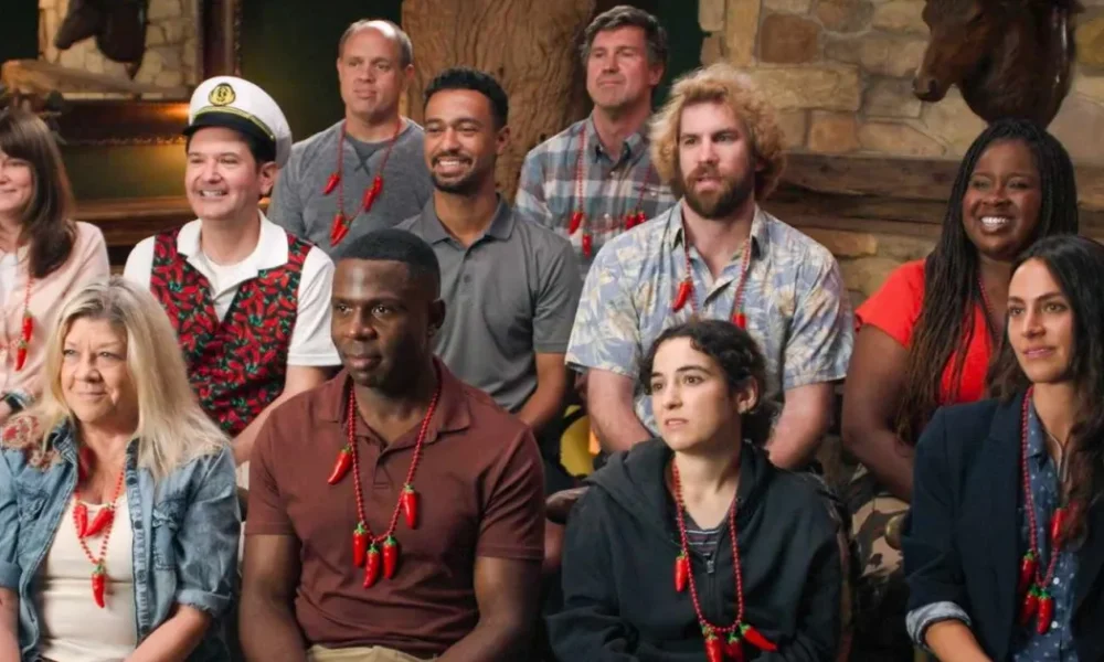 15 Best Comedy Shows on Prime Video Right Now (March 2026)