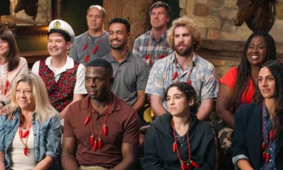 15 Best Comedy Shows on Prime Video Right Now (March 2026)