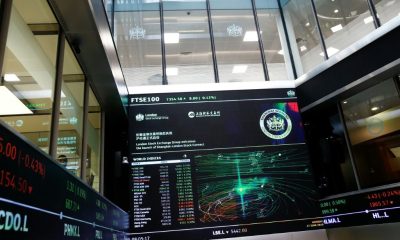 Just 1.1 percent of senior executives on FTSE 100 firms are black