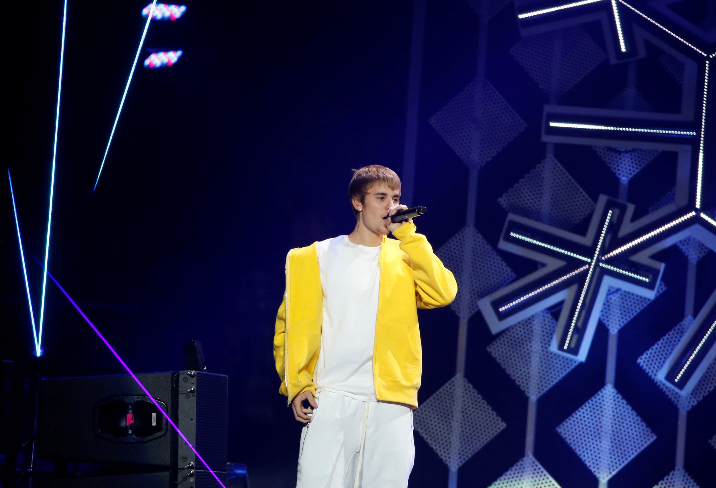 Kanye West, pictured in 2020, has seen his commercial relationships crumble after a series of anti-Semitic comments