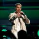 Justin Bieber performs a medley of songs at the 2016 Billboard Awards in Las Vegas, Nevada, U.S., May 22, 2016.