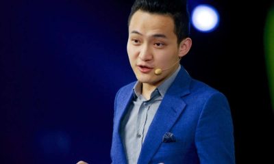 Justin Sun 'Very Pleased' With $10 Million SEC Settlement