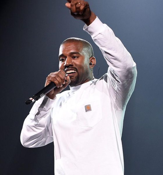 Kanye West, pictured in 2020, has seen his commercial relationships crumble after a series of anti-Semitic comments