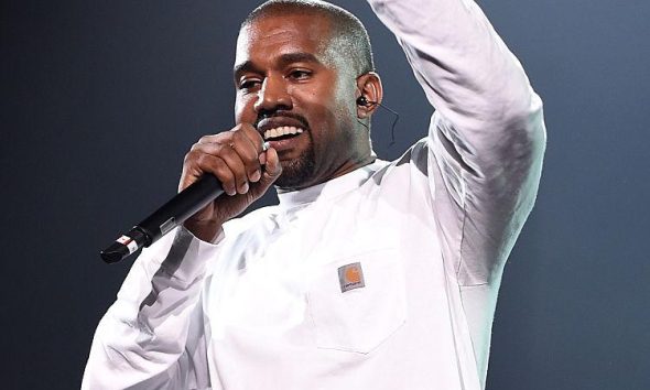 Kanye West, pictured in 2020, has seen his commercial relationships crumble after a series of anti-Semitic comments