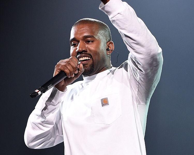 Kanye West, pictured in 2020, has seen his commercial relationships crumble after a series of anti-Semitic comments