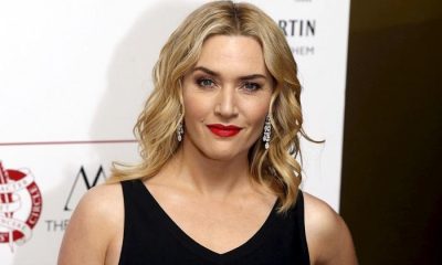 Kate Winslet