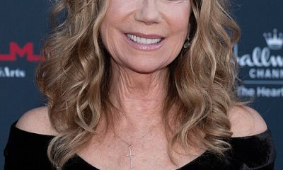 Kathie Lee Gifford