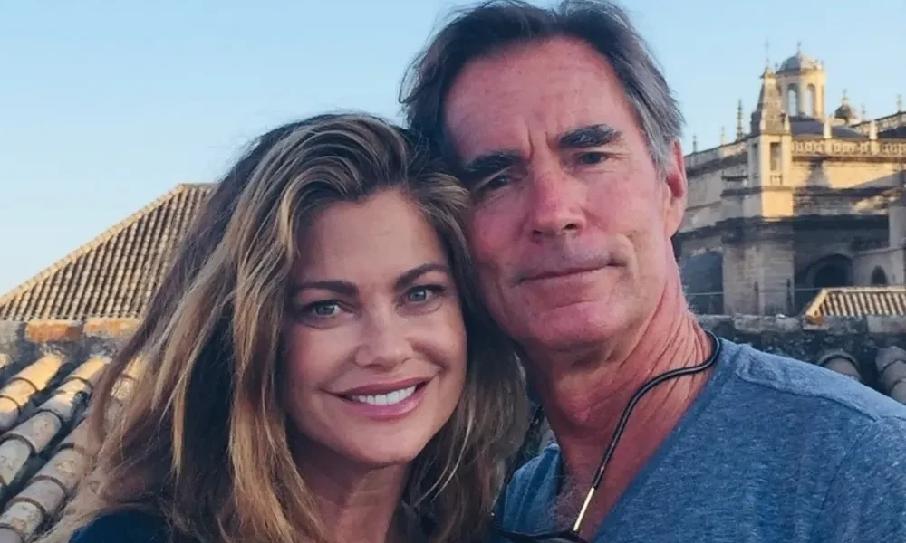 Kathy Ireland Sues Longtime Business Managers, Accuses Them of Looting Up to $100 Million in Damages