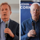 Cornyn, Paxton head to runoff in Texas Senate GOP race