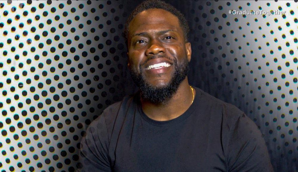 Kevin Hart