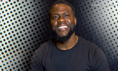 Kevin Hart