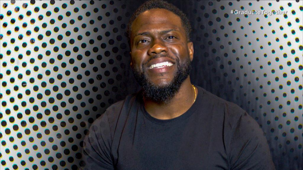 Kevin Hart