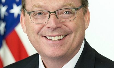Kevin Hassett