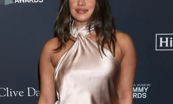 Priyanka Chopra