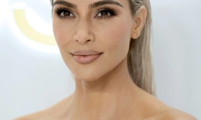 Kim Kardashian was threatened with a gun to the head