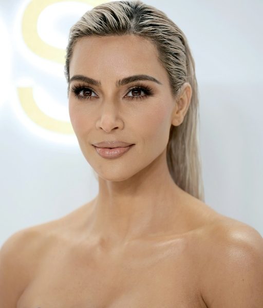 Kim Kardashian was threatened with a gun to the head
