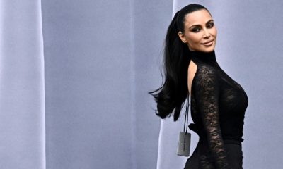 Kim Kardashian was traumatised by the robbery