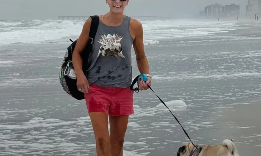 Man Allegedly Killed Girlfriend and Left Her Body in Backyard