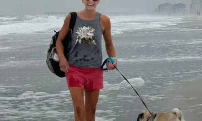 Man Allegedly Killed Girlfriend and Left Her Body in Backyard