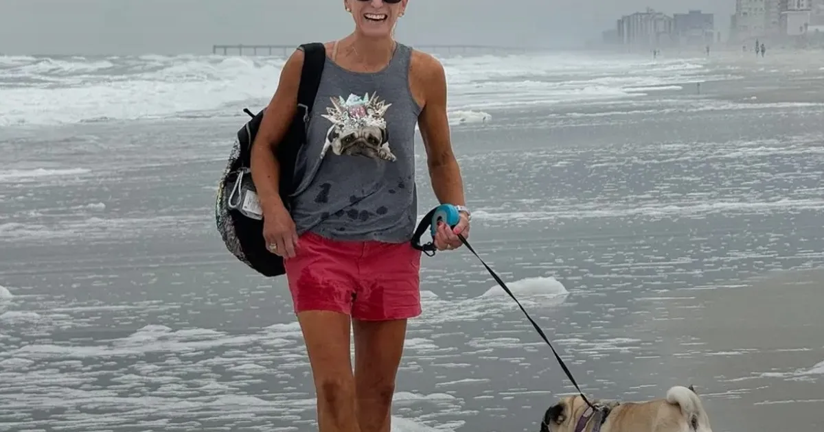 Man Allegedly Killed Girlfriend and Left Her Body in Backyard