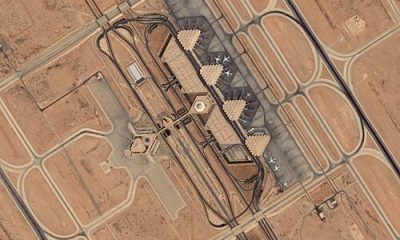 King Khalid International Airport