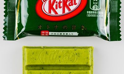 Purple-petaled Flowers Centerpiece. Representational Image.