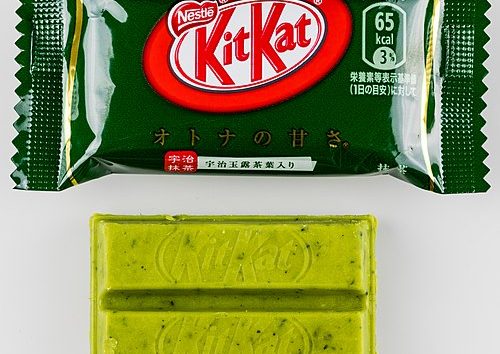 Purple-petaled Flowers Centerpiece. Representational Image.