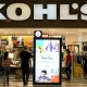 Kohl's CEO says company will focus on optimizing its existing store base