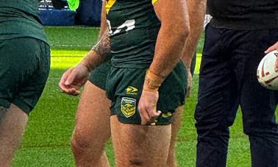 Adelaide vs Bulldogs: Western Bulldogs Edge Adelaide Crows in Thrilling