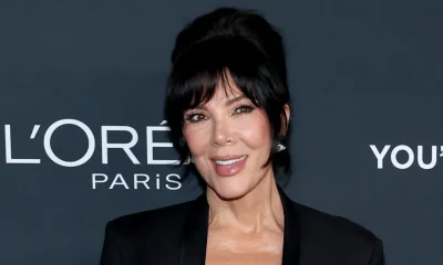 Kris Jenner Said These 'Delicious' Hair Gummies 'Changed My Life'
