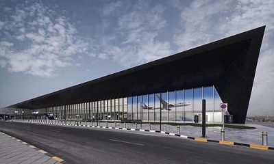 Kuwait International Airport