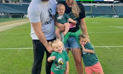 kylie-kelce-family