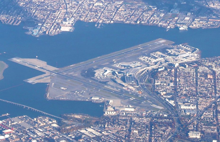 LaGuardia Airport