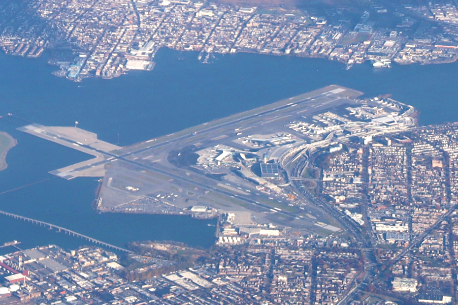LaGuardia Airport