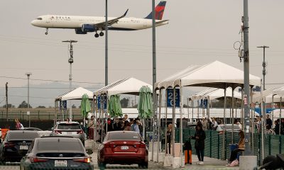 LAX approves rideshare fee hike for companies like Uber, Lyft